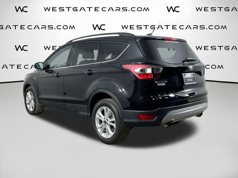Used 2017 Ford Escape SE w/ Equipment Group 201A image 42