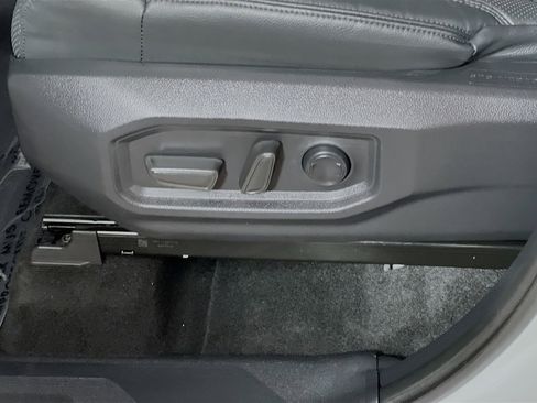 Used 2025 Toyota Tundra SR5 w/ SR5 Premium Package image 16