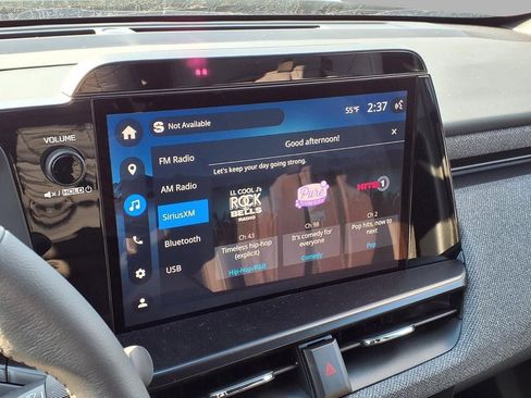 New 2026 Subaru Outback Limited image 3