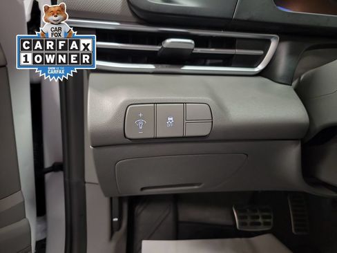 Used 2025 Hyundai Elantra Sport FWD image 22