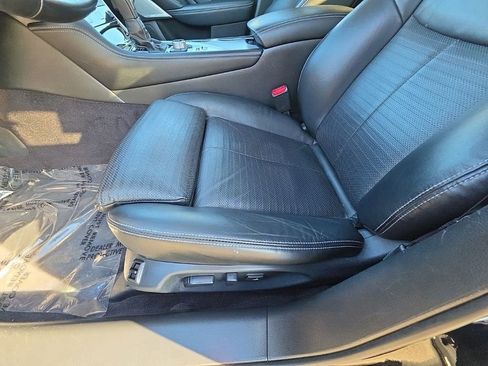 Used 2020 INFINITI Q50 Sport AWD/4WD image 26