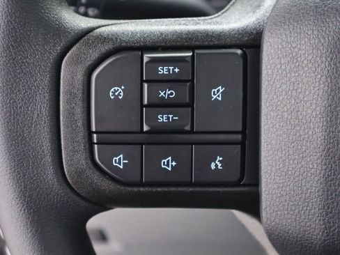 New 2026 Ford F550 4x4 Regular Cab Super Duty image 14