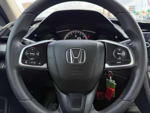 Used 2017 Honda Civic LX image 21