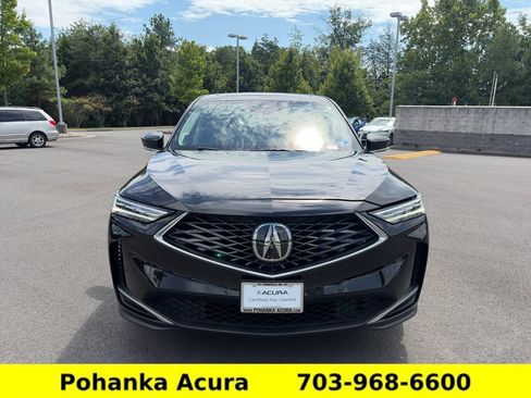 Certified 2026 Acura MDX FWD w/ Technology Package image 2
