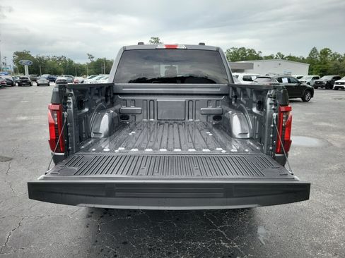 Used 2025 Ford F150 STX w/ Equipment Group 200A AWD/4WD image 24