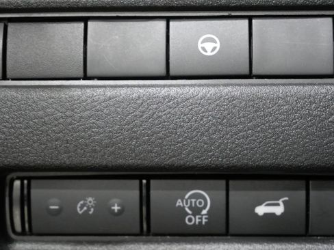 Used 2024 Nissan Rogue SV AWD/4WD image 14