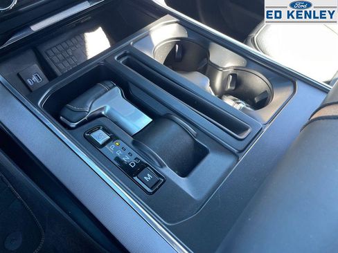 Used 2022 Ford F150 Platinum w/ Equipment Group 701A High image 18