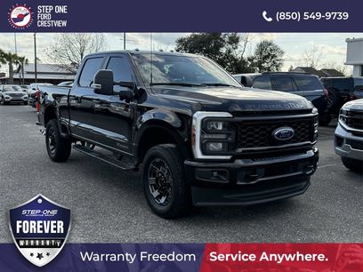 Used 2024 Ford F350 XL w/ STX Appearance Package