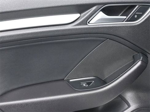 Used 2019 Audi A3 2.0T Premium w/ Convenience Package image 14