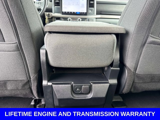 Used 2025 Ford F150 XLT w/ Equipment Group 301A Standard AWD/4WD image 16