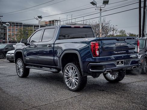 Used 2022 GMC Sierra 1500 Elevation image 8