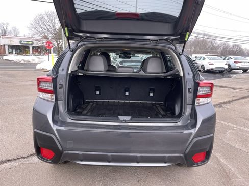 Used 2023 Subaru Crosstrek 2.5i Sport image 11