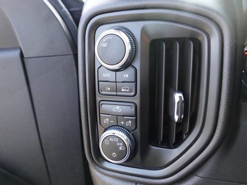 Used 2023 GMC Sierra 1500 Pro w/ Graphite Edition image 49