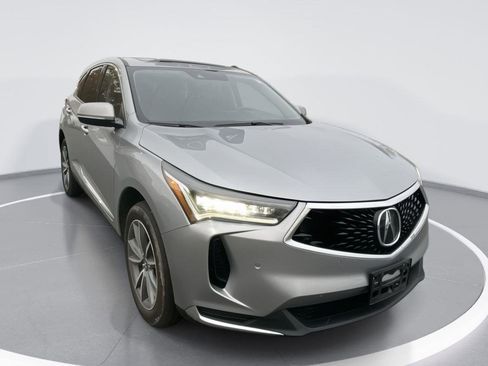 Used 2023 Acura RDX AWD w/ Technology Package image 1