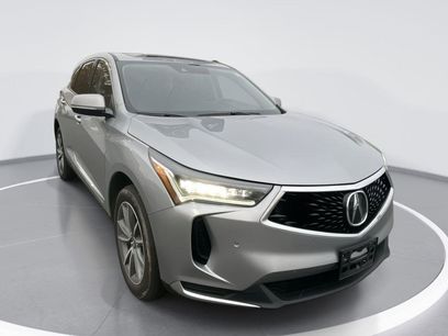 Used 2023 Acura RDX AWD w/ Technology Package