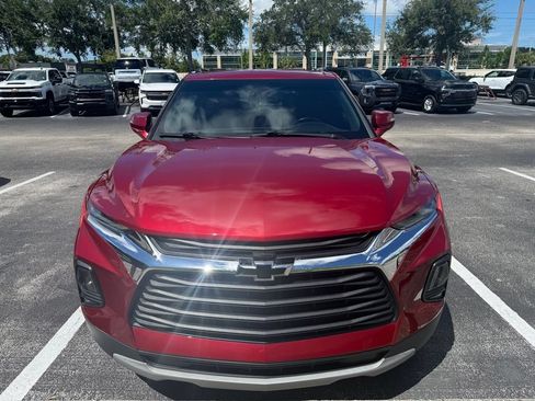 Used 2019 Chevrolet Blazer LT FWD image 6