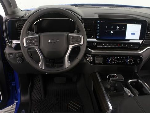 New 2026 Chevrolet Silverado 1500 RST w/ RST All Star Premium Package image 10