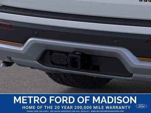 New 2026 Ford Explorer Tremor w/ Tremor Ultimate Package image 24