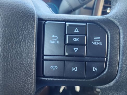 Used 2024 Ford F150 STX image 22