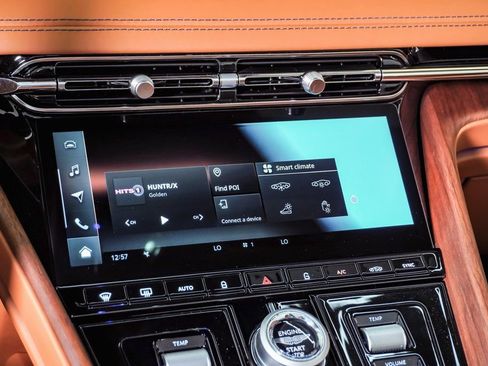 New 2026 Aston Martin DB12 Convertible image 29