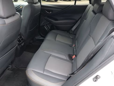 Certified 2022 Subaru Outback Wilderness image 34