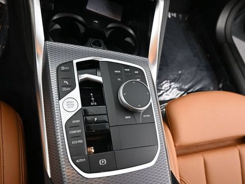 New 2027 BMW 430i Coupe w/ M Sport Package AWD/4WD image 16
