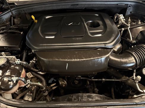 Used 2021 Jeep Grand Cherokee Limited w/ Quick Order Package 28K 80th image 25