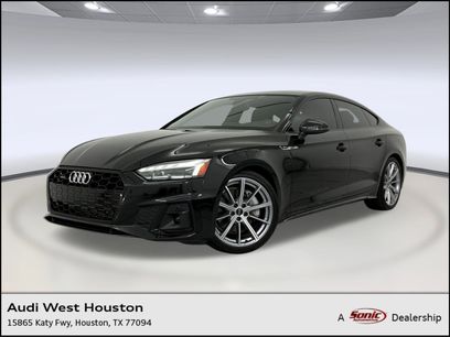 Used 2025 Audi A5 2.0T Premium Plus