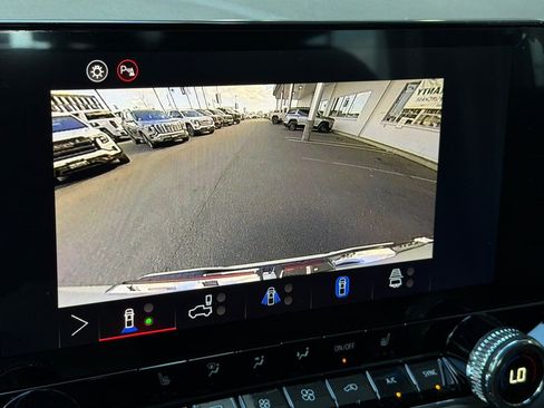 New 2026 GMC Canyon Elevation w/ Convenience Package image 21