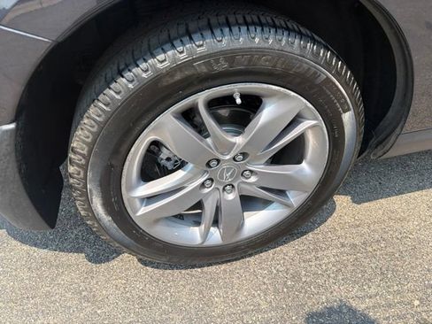 Used 2020 Acura RDX AWD w/ Advance Package image 40