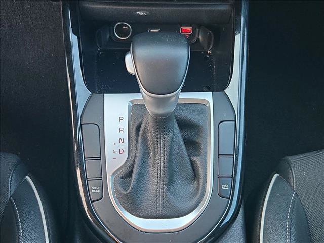 Used 2022 Kia Forte GT-Line FWD image 8