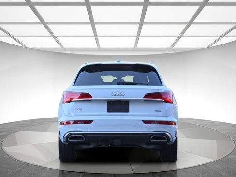 Used 2023 Audi Q5 2.0T Premium Plus w/ Premium Plus Package AWD/4WD image 7
