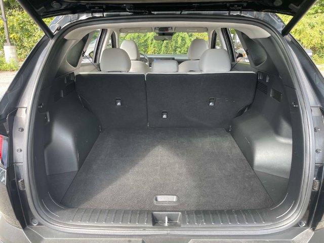 Used 2025 Hyundai Tucson SEL FWD image 8