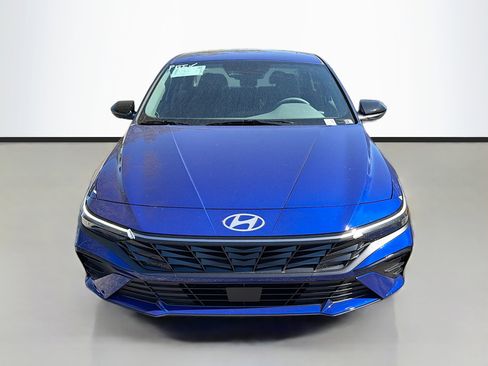 New 2026 Hyundai Elantra SEL Sport Premium image 8