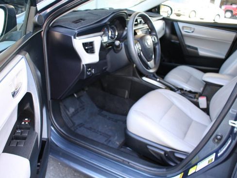 Used 2014 Toyota Corolla LE image 13