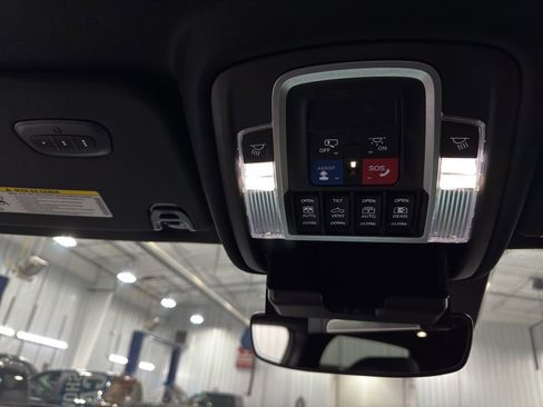 Used 2021 RAM 1500 TRX w/ TRX Level 1 Equipment Group image 23