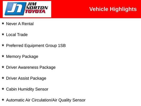 Used 2016 Cadillac SRX Luxury w/ Driver Assist Package FWD image 3
