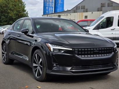 Used 2022 Polestar Polestar 2 w/ Plus Package