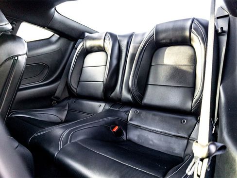 Used 2024 Ford Mustang Premium image 26