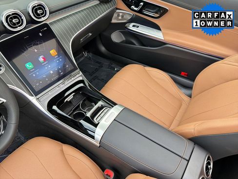 Used 2026 Mercedes-Benz CLE 300 4MATIC Cabriolet image 23