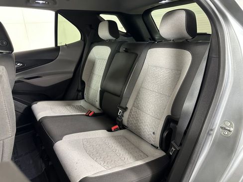 Used 2024 Chevrolet Equinox LT image 16