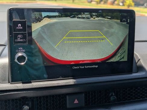 Used 2026 Honda CR-V Sport-L image 19