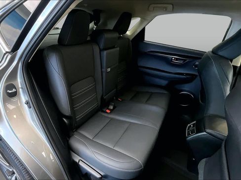 Used 2020 Lexus NX 300 FWD w/ Premium Package image 20