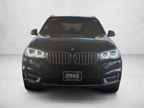 Used 2018 BMW X5 xDrive35i AWD/4WD image 2