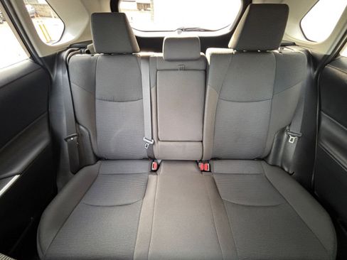 Used 2025 Toyota RAV4 LE image 38