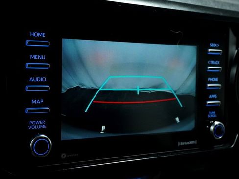 Certified 2022 Toyota Tacoma 4x4 Double Cab image 21