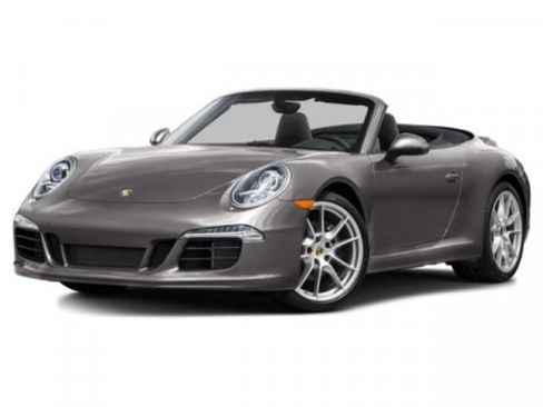 Used 2015 Porsche 911 Carrera image 4