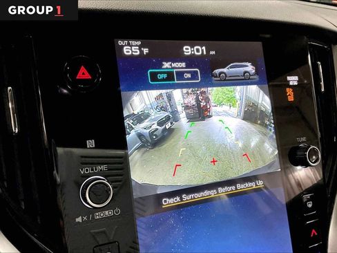 Used 2025 Subaru Outback Premium AWD/4WD image 26