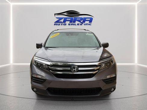Used 2016 Honda Pilot Touring image 2
