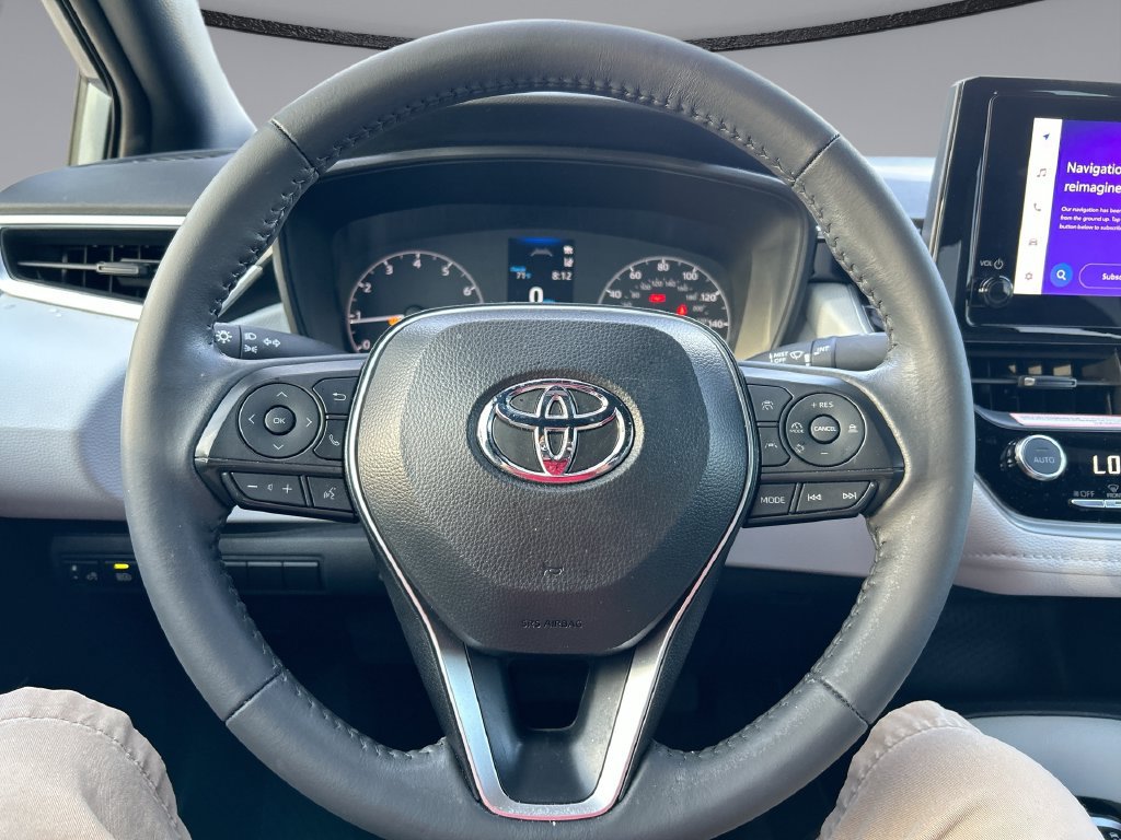 Used 2024 Toyota Corolla SE FWD image 14